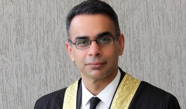 Justice Babar Sattar Warns Judicial Transfers Threaten Independence, Raises Concerns Over Constitutional Integrity