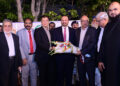 Traders and Industrialists Should Repatriate Capital to Improve the National Economy, SM Tanveer