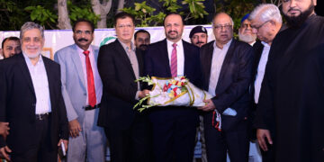 Traders and Industrialists Should Repatriate Capital to Improve the National Economy, SM Tanveer