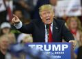 Trump Warns of Military Option Ahead of US-Iran Talks in Islamabad