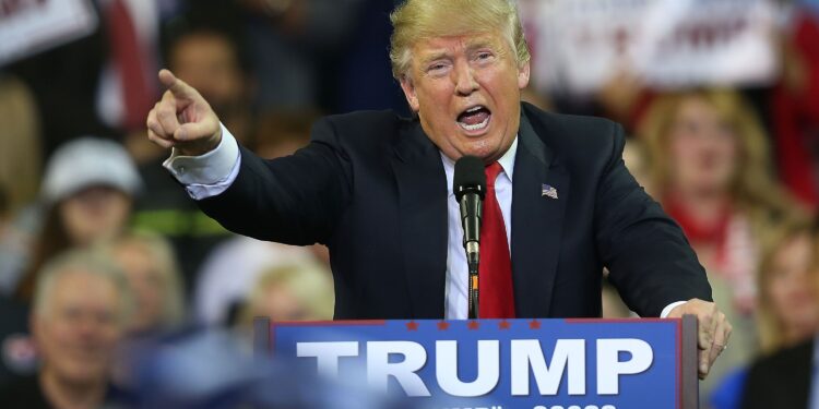 Trump Warns of Military Option Ahead of US-Iran Talks in Islamabad