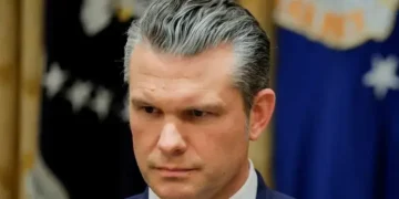 Pentagon Shake-Up: US Army Chief Forced into Early Retirement Amid Iran War