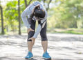 Why is knee pain increasing in young people?.