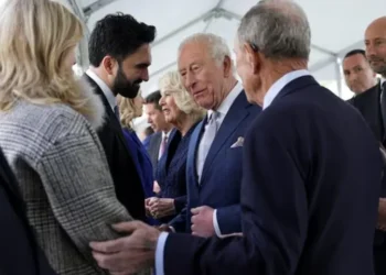 NYC Mayor Zohran Mamdani Calls on King Charles to Return Koh-i-Noor Diamond During UK State Visit