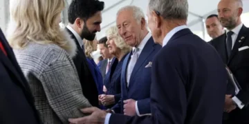 NYC Mayor Zohran Mamdani Calls on King Charles to Return Koh-i-Noor Diamond During UK State Visit