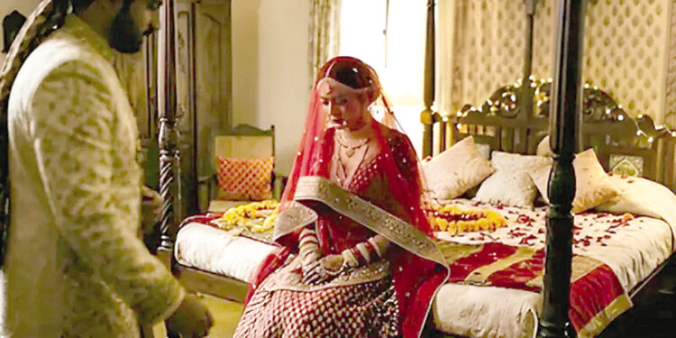 Give 9 million or else no honeymoon, bride’s unique demand.