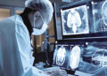 AI can now detect cancer by listening to sound.