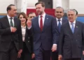 US Vice President JD Vance Arrives in Pakistan for Historic Talks with Iran