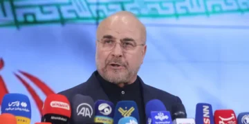 US-Iran Talks End Without Agreement as Iran Urges Washington to Earn Trust