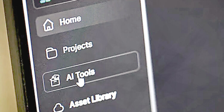 The new AI system has solved a years-old problem.