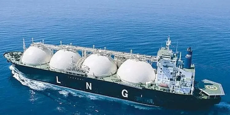 Pakistan Scrambles for LNG Supplies as Power Crisis Deepens Amid Hormuz Disruptions