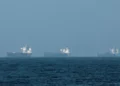 Iran Approves Passage of Bangladeshi Fuel Ships Through Strait of Hormuz Amid Energy Crisis