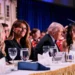 Trump Evacuated from White House Correspondents’ Dinner After Armed Attack on Security Personnel