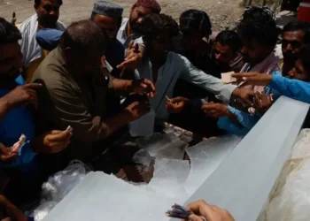 NDMA Issues Nationwide Heatwave Alert as Extreme Weather and Storm System Expected Across Pakistan