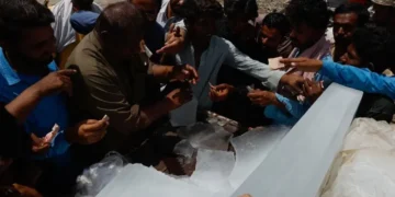 NDMA Issues Nationwide Heatwave Alert as Extreme Weather and Storm System Expected Across Pakistan