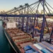 Karachi Ports See Surge as Pakistan Becomes Regional Shipping Hub Amid Gulf Conflict