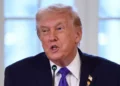 Trump’s Iran War Strategy Sparks Doubts as Tensions Rise Within NATO