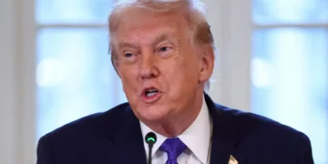 Trump’s Iran War Strategy Sparks Doubts as Tensions Rise Within NATO