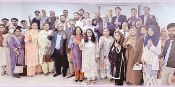 FPCCI Holds Awareness Seminar on Oral Cancer: Causes, Prevention, and Treatment