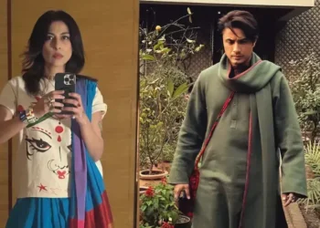 Meesha Shafi Moves Lahore High Court Against Defamation Decree in Ali Zafar Case