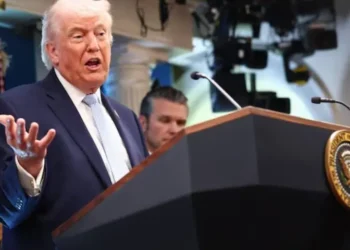 Trump’s Ceasefire U-Turn Highlights Risks of Unpredictable “Madman” Diplomacy