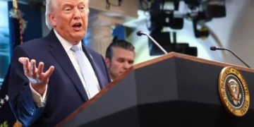 Trump’s Ceasefire U-Turn Highlights Risks of Unpredictable “Madman” Diplomacy