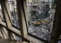 Lebanon Emerges as Key Flashpoint in Fragile US-Iran Peace Talks