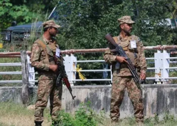 13 Militants Killed in KP Operations, Security Forces Continue Crackdown: ISPR
