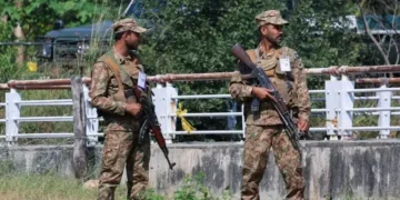 13 Militants Killed in KP Operations, Security Forces Continue Crackdown: ISPR
