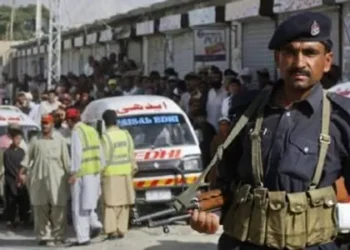 Two Hazara Community Members Killed in Targeted Attack in Quetta