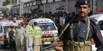 Two Hazara Community Members Killed in Targeted Attack in Quetta