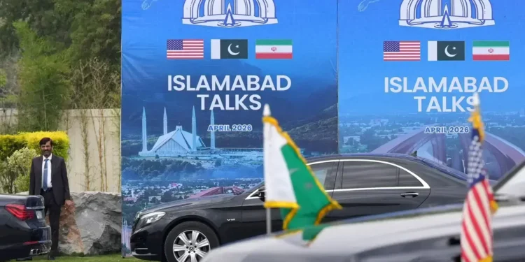 US, Iran May Resume Talks in Islamabad as Pakistan Pushes for Ceasefire Extension