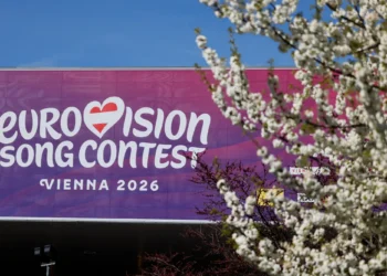 Over 1,100 Global Artists Call for Eurovision Boycott Over Israel’s Participation Amid Gaza War