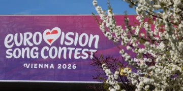 Over 1,100 Global Artists Call for Eurovision Boycott Over Israel’s Participation Amid Gaza War