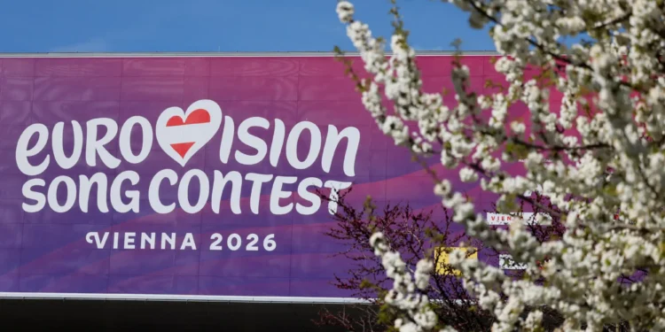 Over 1,100 Global Artists Call for Eurovision Boycott Over Israel’s Participation Amid Gaza War