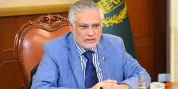 Pakistan Expresses Concern Over Middle East Escalation Amid Israeli Strikes on Iran