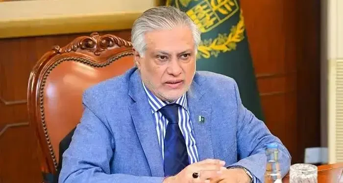 Pakistan Expresses Concern Over Middle East Escalation Amid Israeli Strikes on Iran