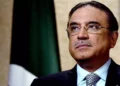 President Zardari Extends Easter Greetings, Reaffirms Commitment to Equality
