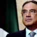 President Zardari Extends Easter Greetings, Reaffirms Commitment to Equality