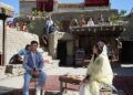 From Hunza to the World: Humnava Unveils Its First Song, Hairan Amanam