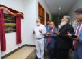 Chairman, Higher Education Commission (HEC) Pakistan, visited Aror University of Art,