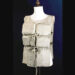 Titanic passenger’s life jacket auctioned for 250 million