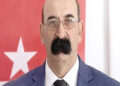 Turkish politician’s mustache is the talk of the world.
