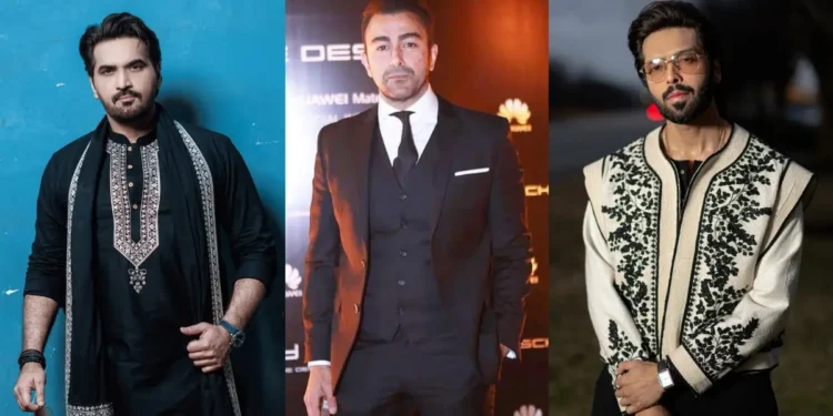 Shaan Shahid Criticises Film Industry “Comfort Zones”, Questions Big Budgets and Cross-Border Collaborations