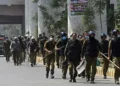 Nine Suspects Killed in Multiple Police Encounters Across Punjab, Two Officers Injured