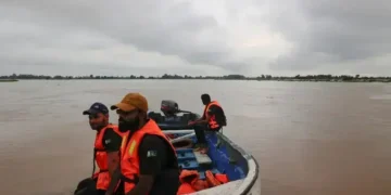 Two Siblings Drown in Kunhar River Tragedy in Kaghan Valley; One Killed in Land Dispute Firing in Siren Valley