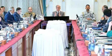 PM Shehbaz Hopes US-Iran Ceasefire Turns Permanent, Govt Considers ‘Youm-i-Tashakur