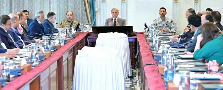 PM Shehbaz Hopes US-Iran Ceasefire Turns Permanent, Govt Considers ‘Youm-i-Tashakur