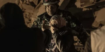 Israeli Airstrikes Hit Southern Lebanon, Kill Civilians Amid Ceasefire Tensions