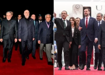 Pakistan Hosts US, Iranian Delegations as Islamabad Talks Aim for Lasting Ceasefire